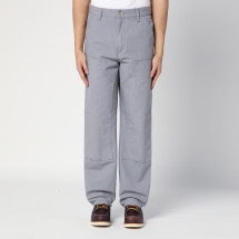[CARHARTT WIP] Jeans SS25 I031501CO