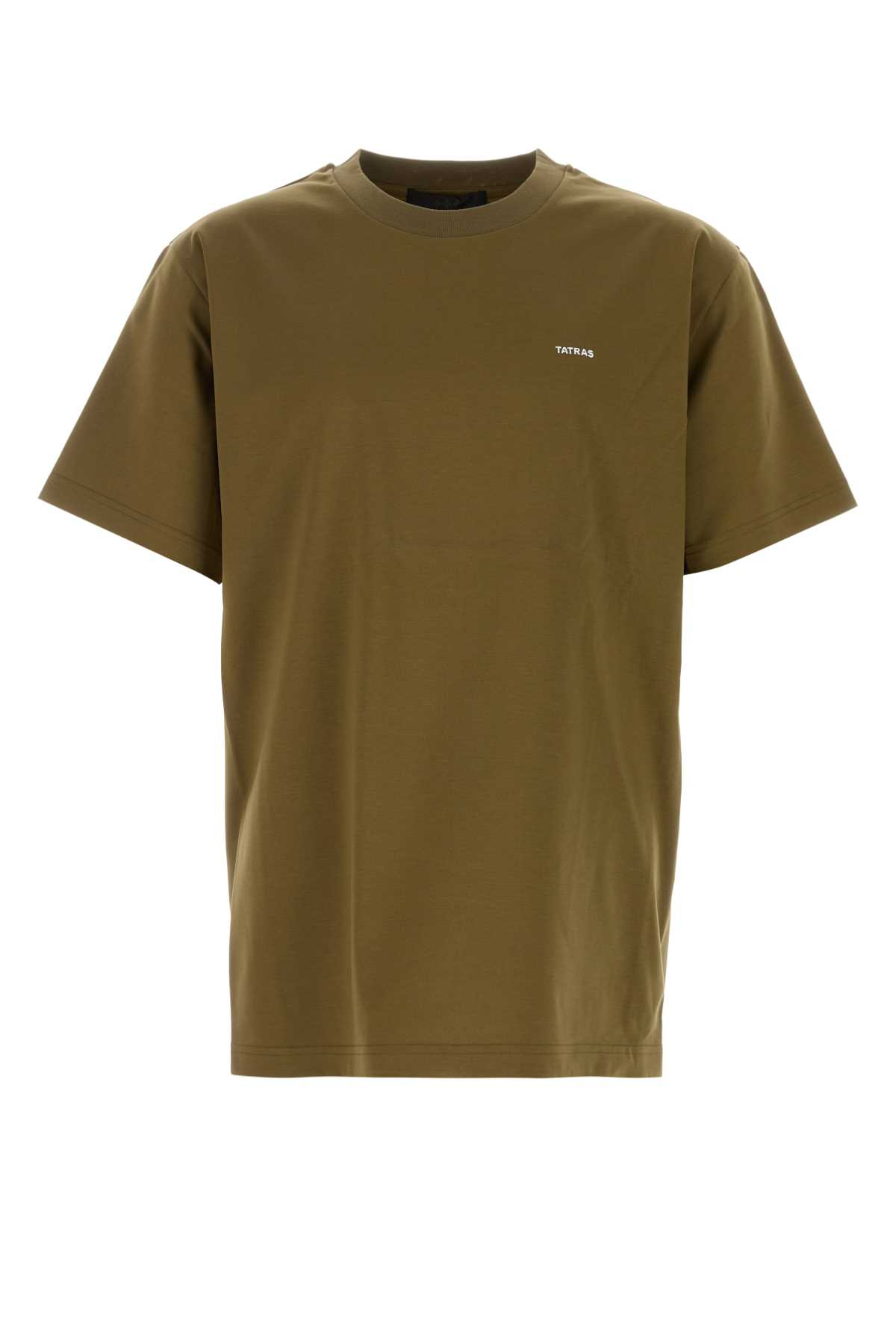 [Tatras] T-shirts Short Sleeve SS24 MTAT24S8195M 35