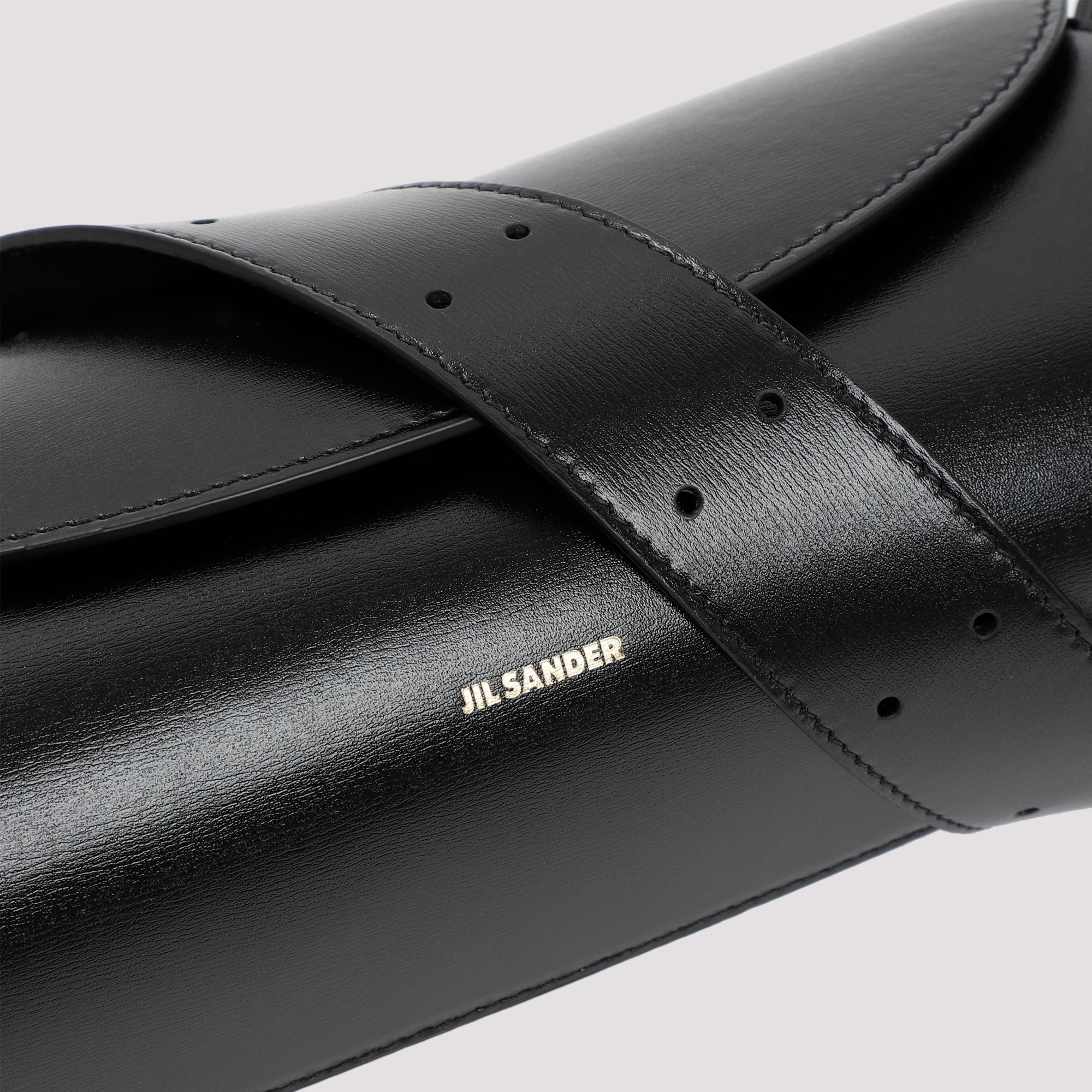 [Jil Sander] Shoulder bag FW26 J07WD0023.P4840