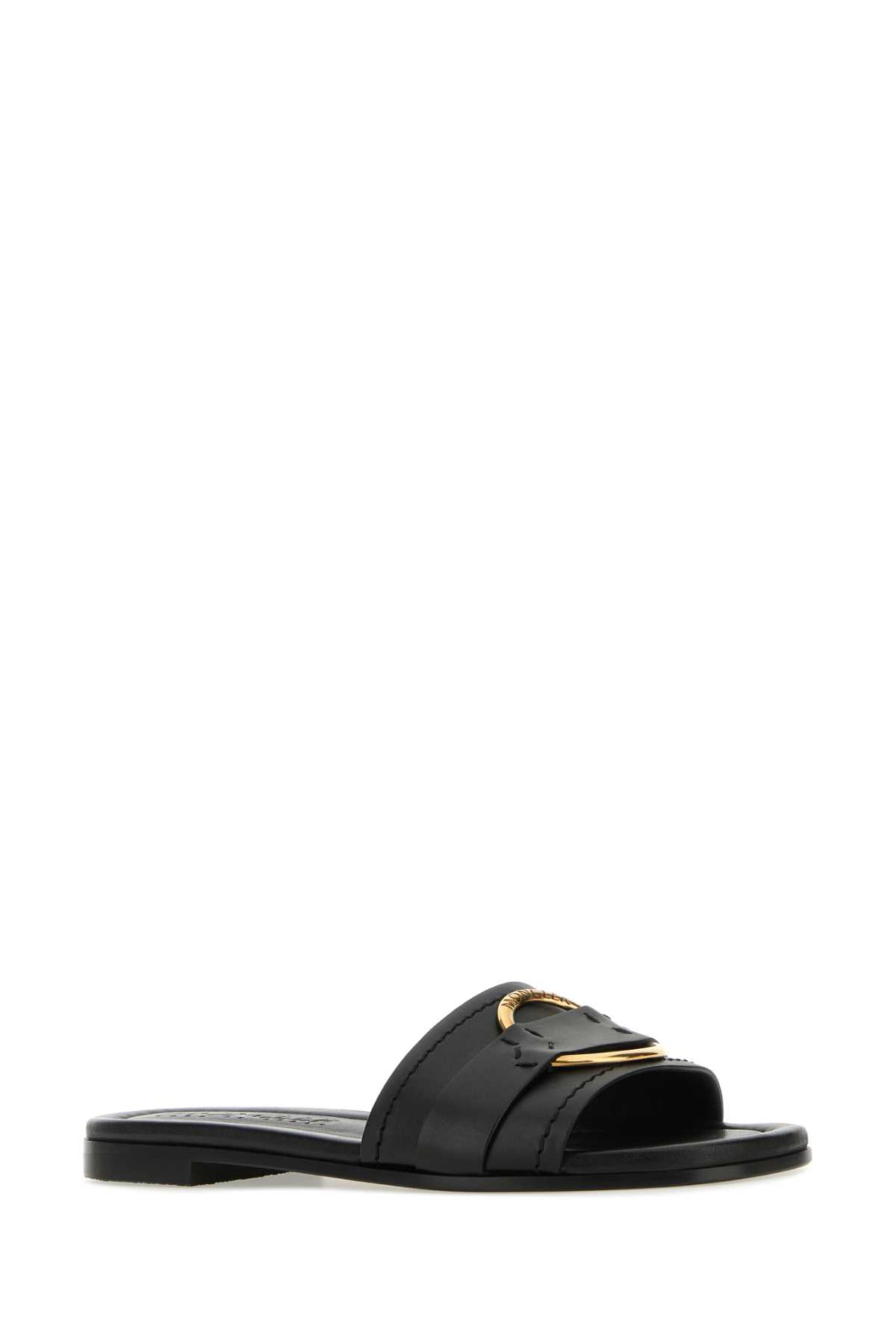 [Moncler] Slippers SS24 4C00160M4097 999
