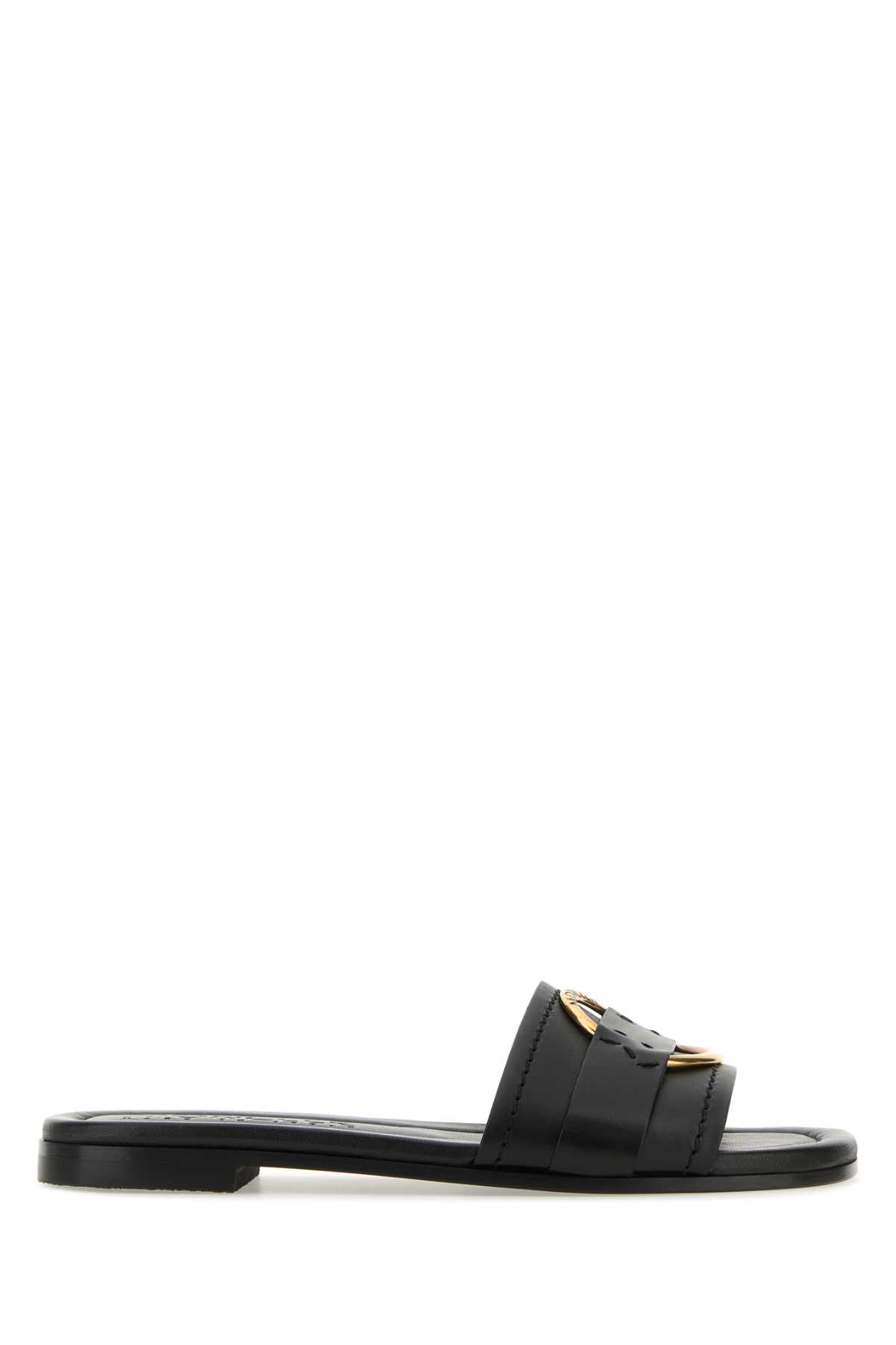 [Moncler] Slippers SS24 4C00160M4097 999