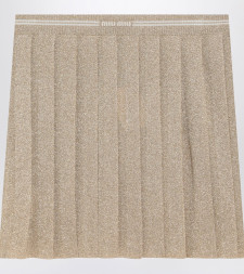[Miu Miu] Mini skirt SS25 MMG529OOO159F