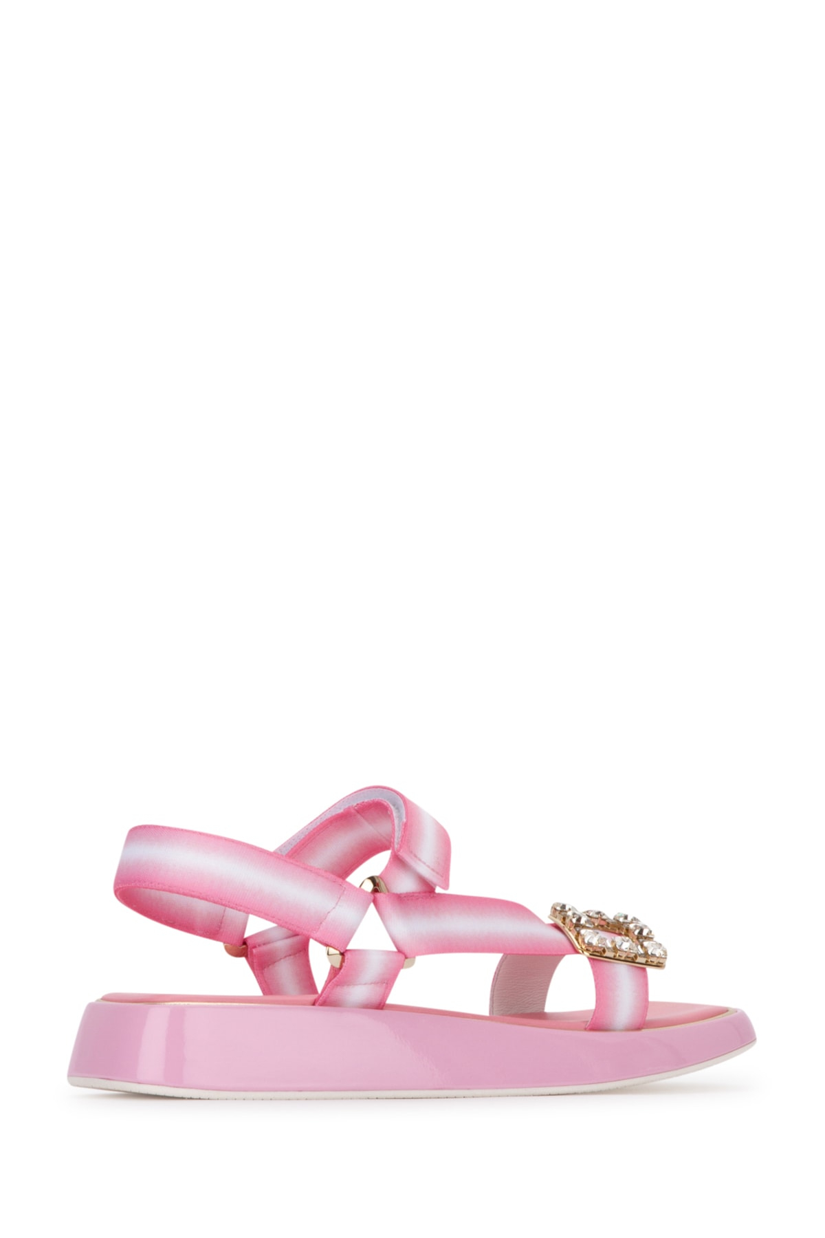 [Roger Vivier] Sandals SS22 RVW60932820DA2 91XL