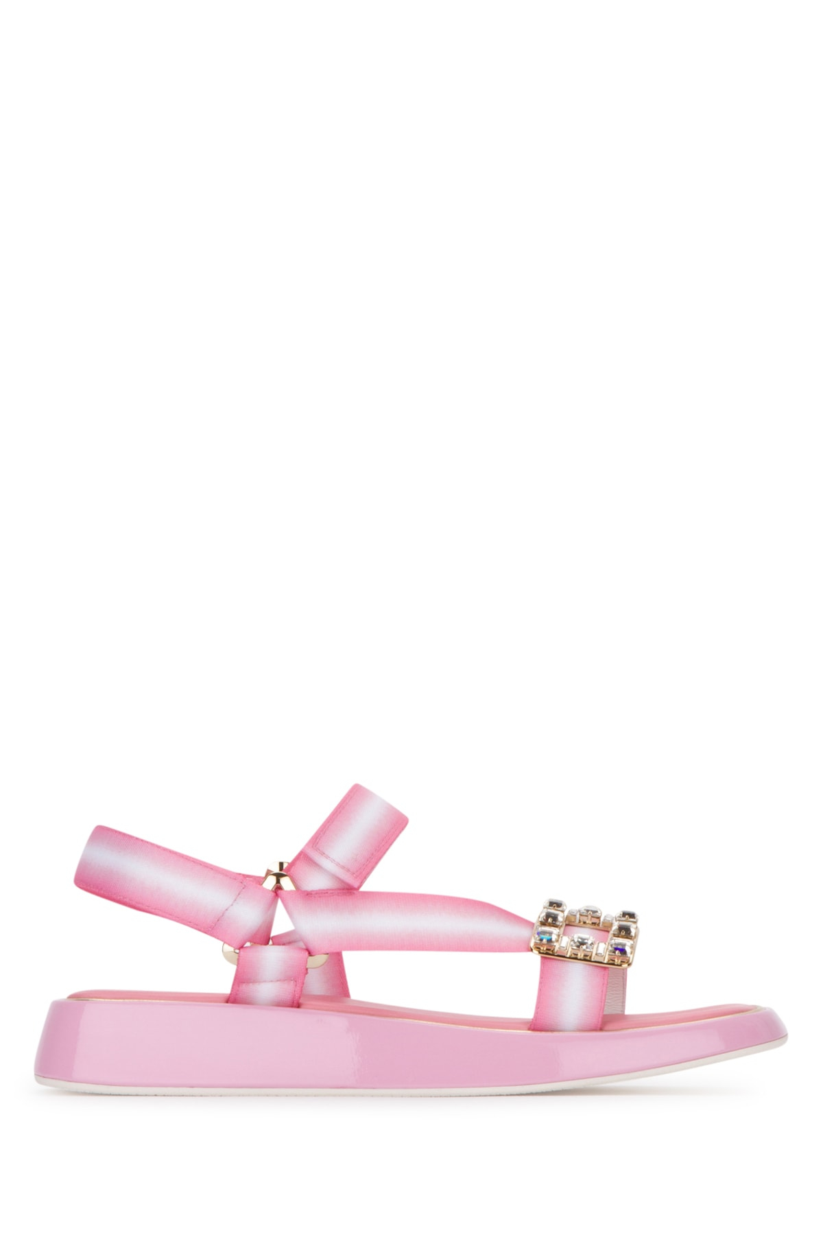 [Roger Vivier] Sandals SS22 RVW60932820DA2 91XL