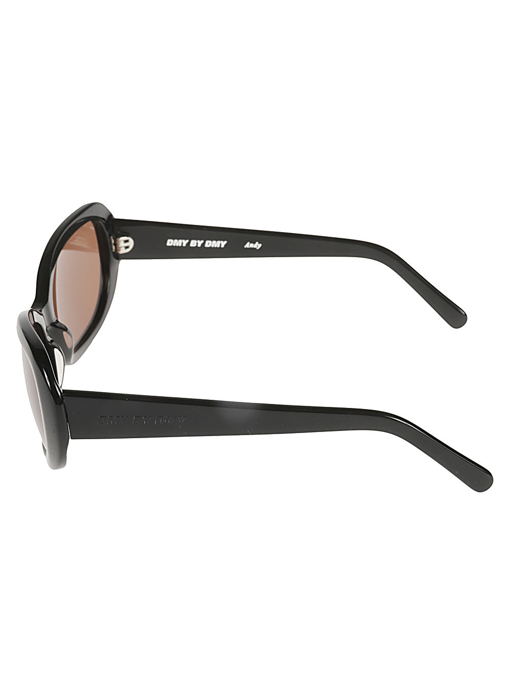 [DMY BY DMY] Sunglasses SS23 DMY09SBBLACK