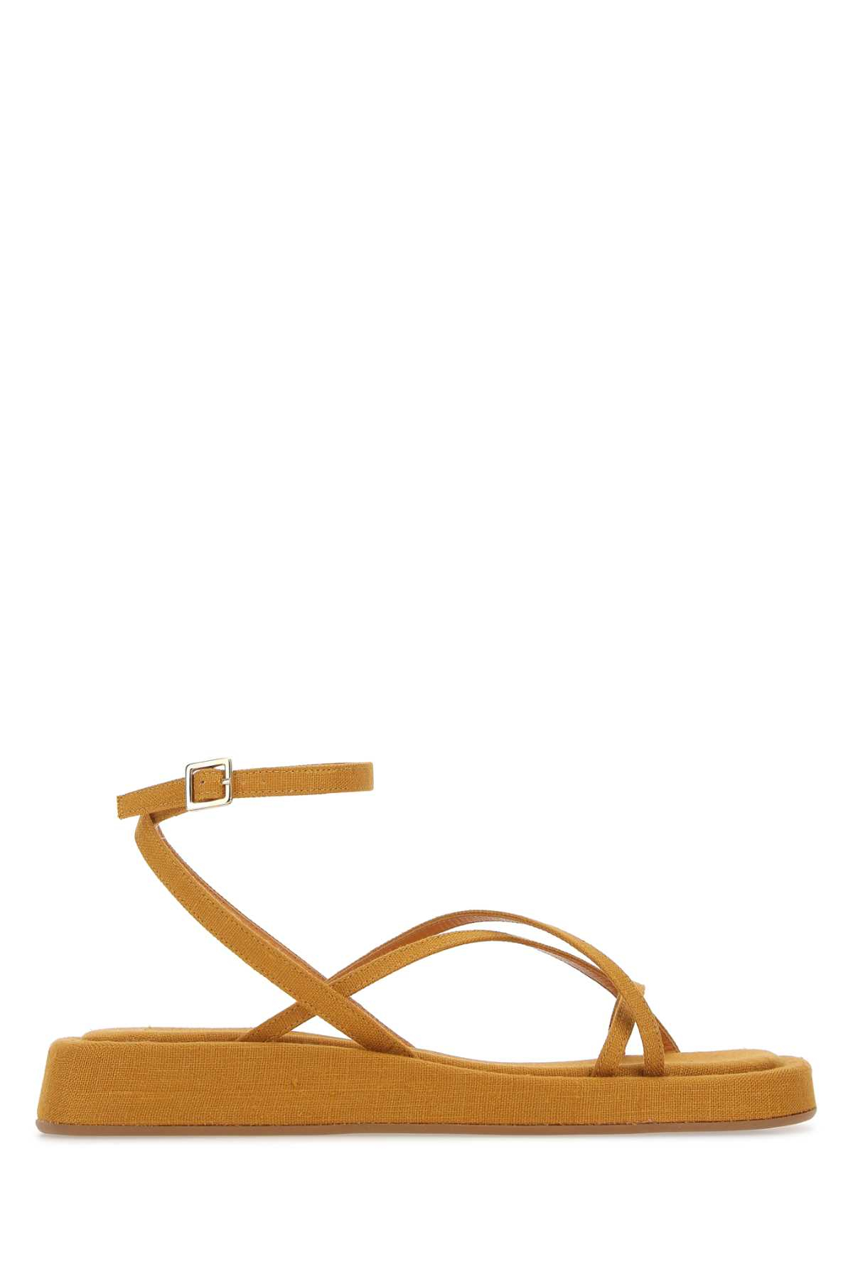 [Gia Couture] Sandals SS22 ROSIE16 4700