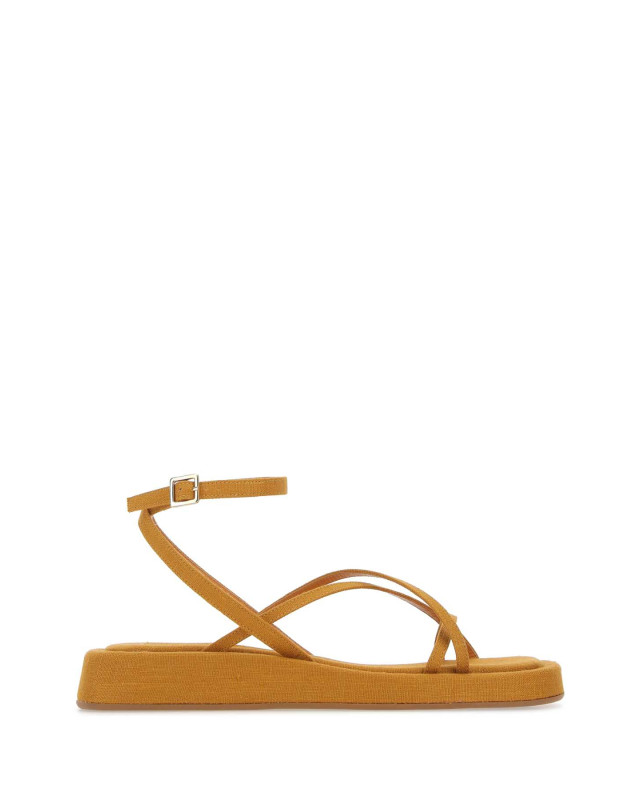 [Gia Couture] Sandals SS22 ROSIE16 4700