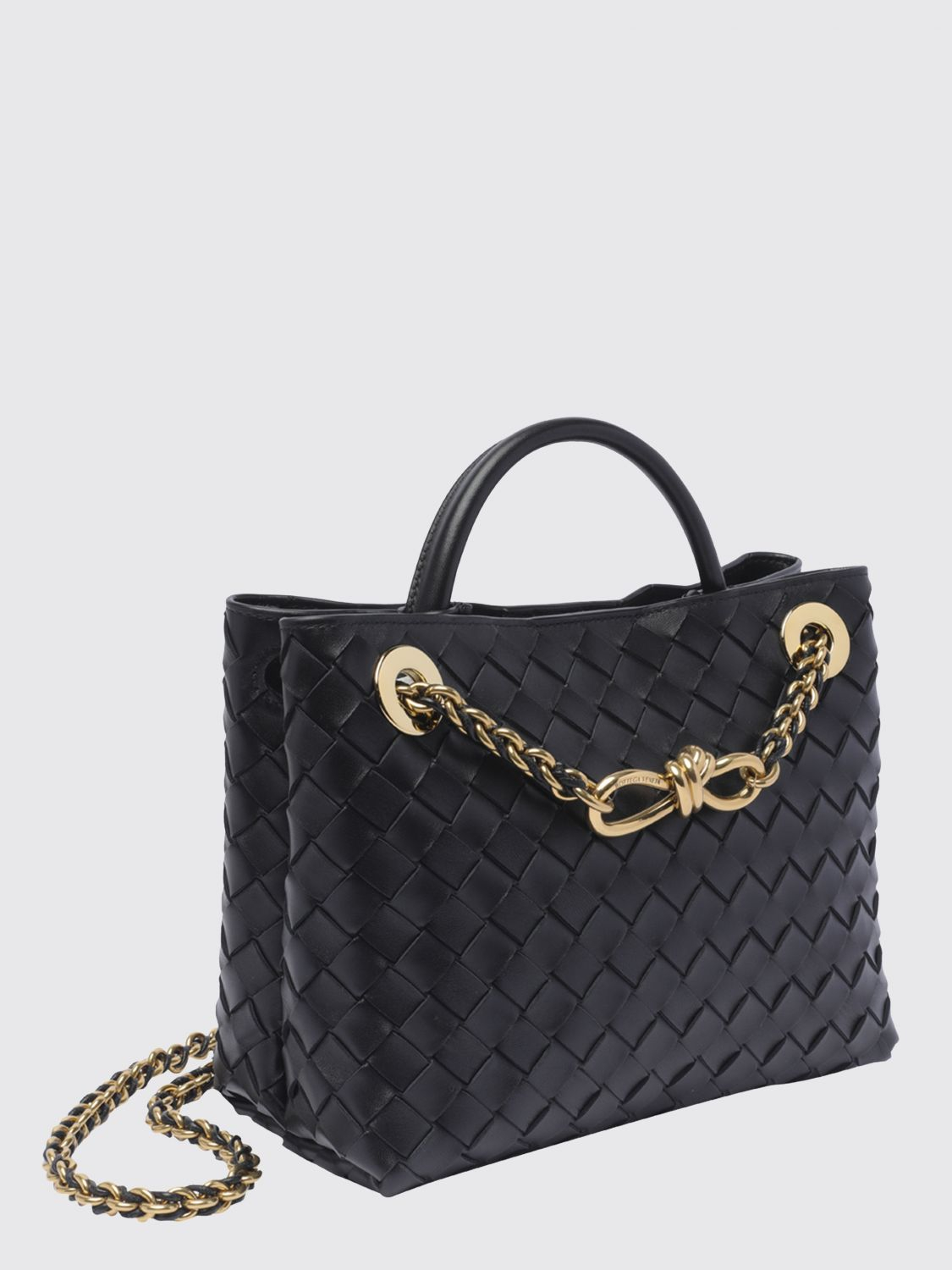[Bottega Veneta] Tote bag SS26 786008VCPP1 1019