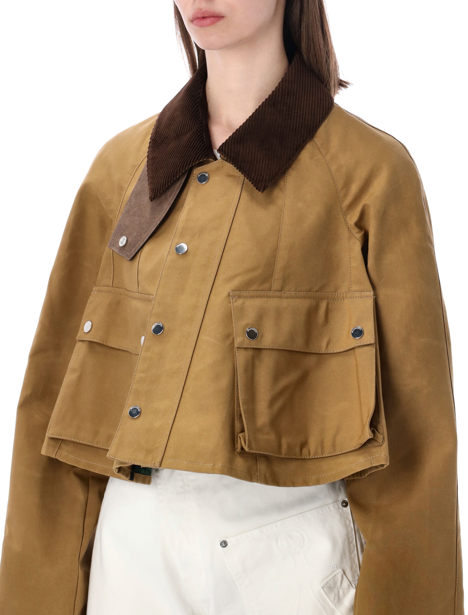 [JW ANDERSON] Coat SS26 JK0404PG1683145