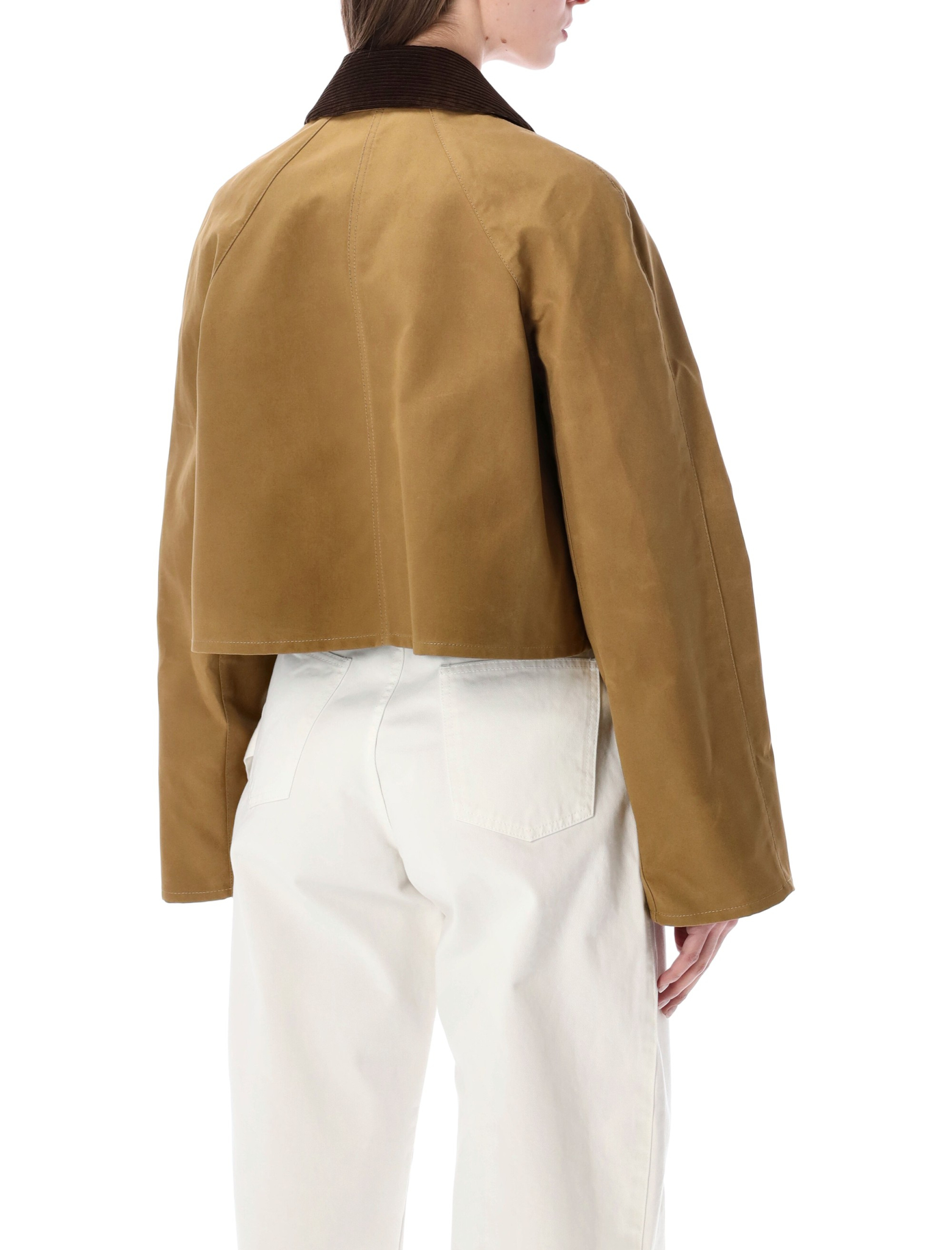 [JW ANDERSON] Coat SS26 JK0404PG1683145