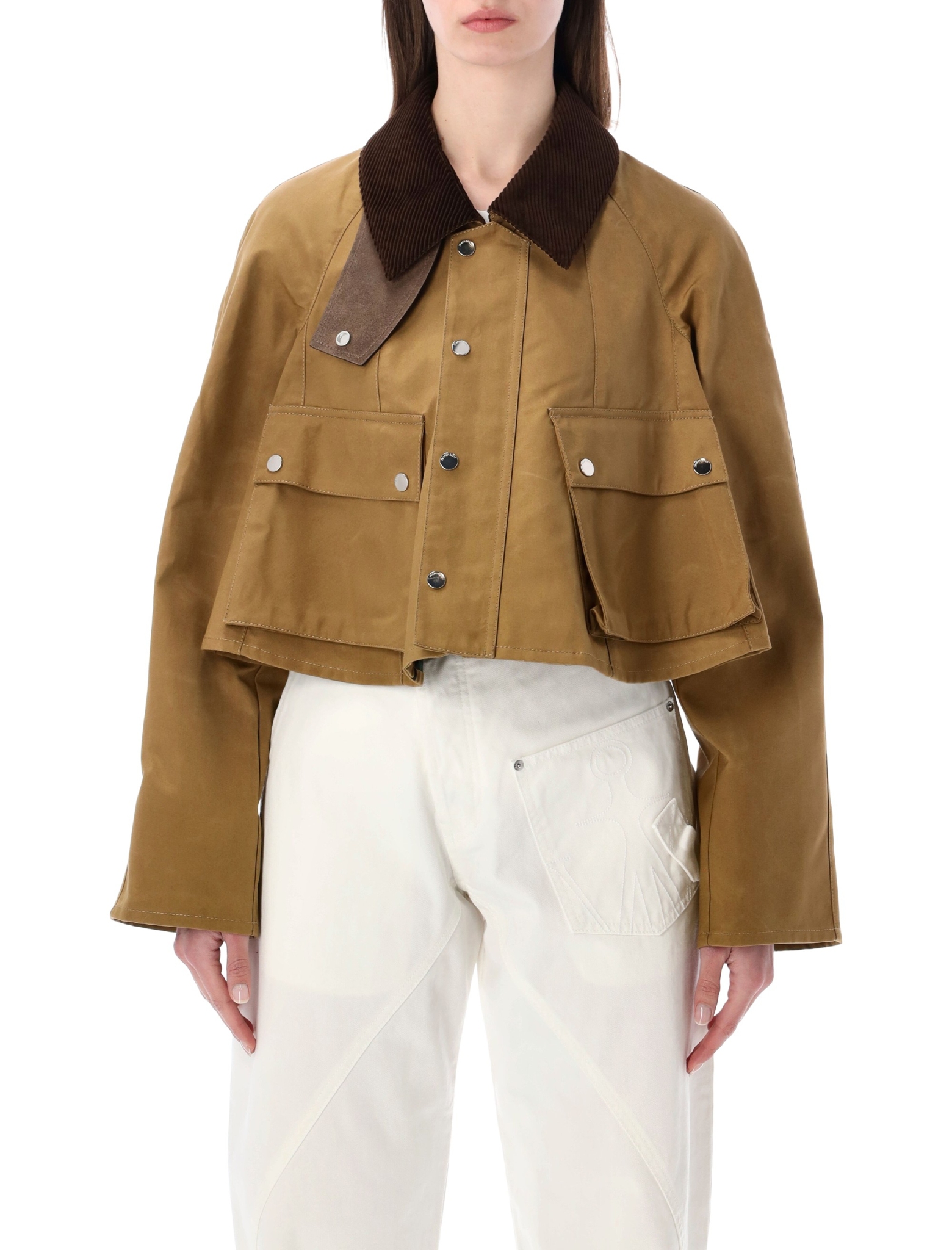 [JW ANDERSON] Coat SS26 JK0404PG1683145