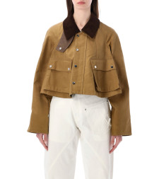 [JW ANDERSON] Coat SS26 JK0404PG1683145