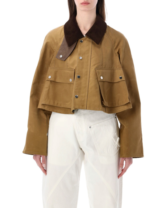 [JW ANDERSON] Coat SS26 JK0404PG1683145