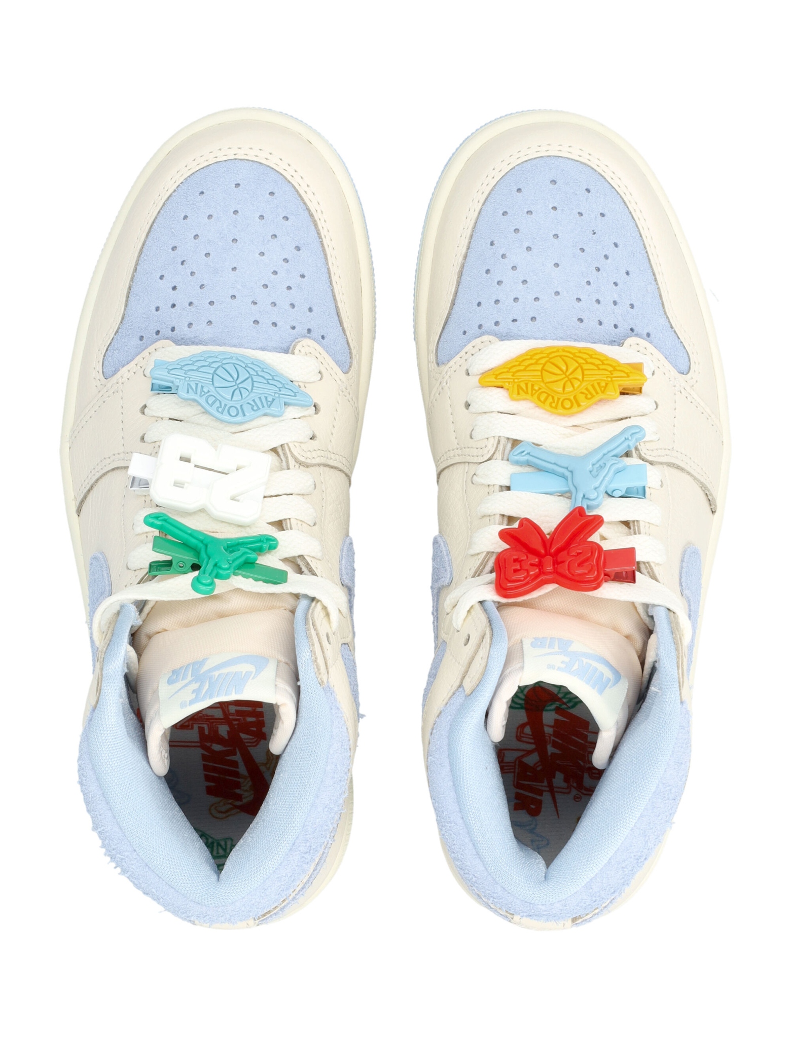[NIKE JORDAN] Sneakers SS26 FD2596102