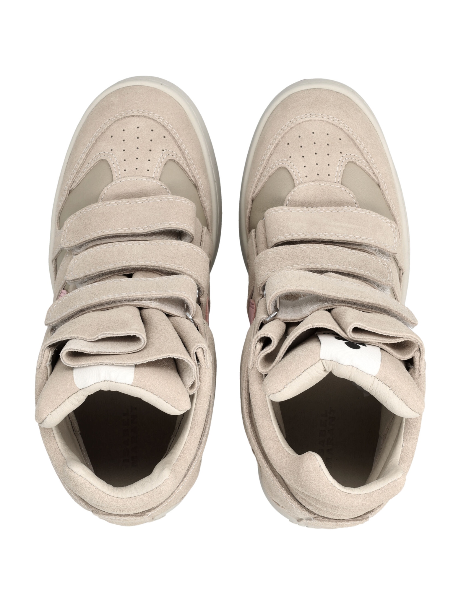 [Isabel Marant] Sneakers SS26 BK0010FAD1E02SBEBG