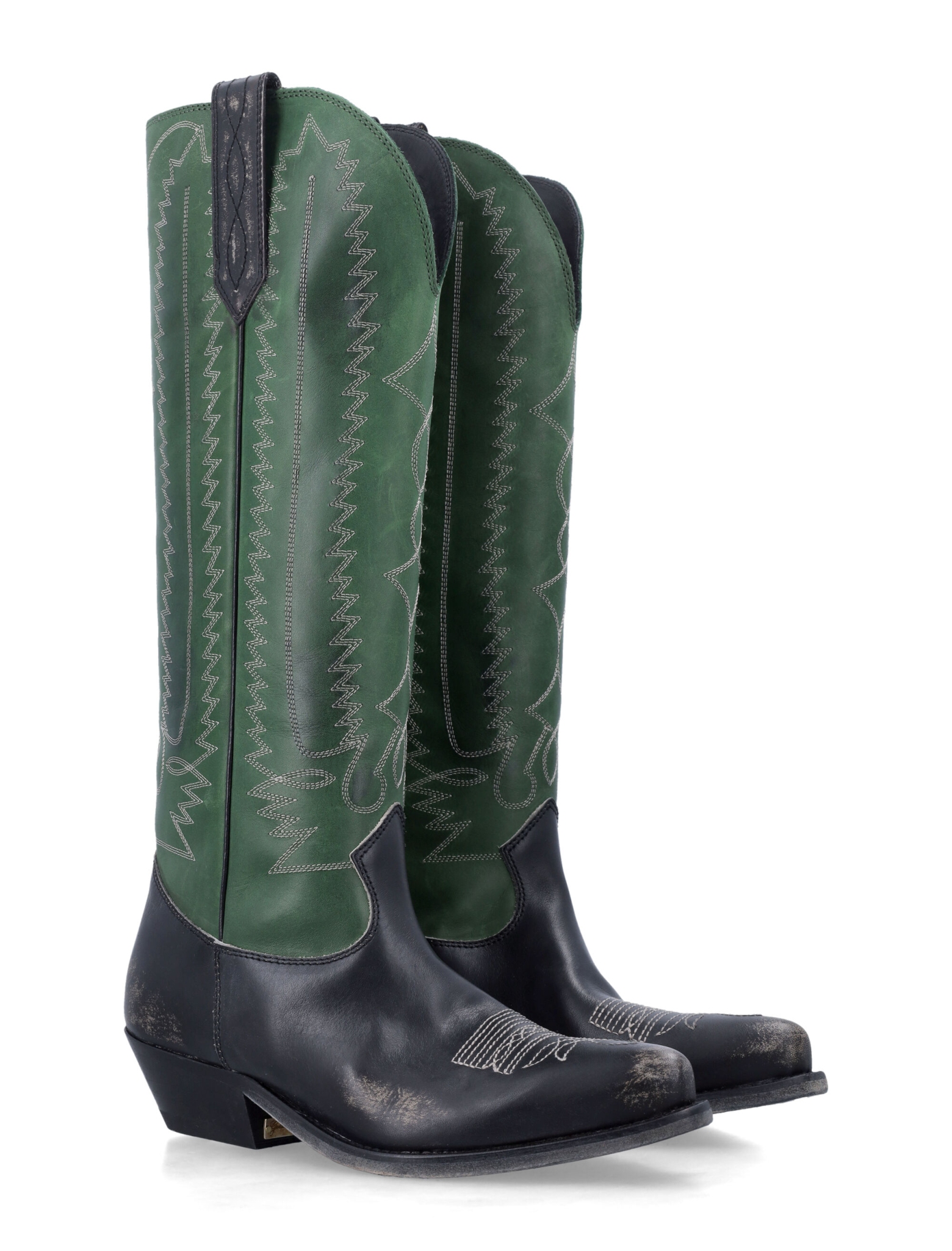 [Golden Goose] Boots SS26 GWF01053F00820035684
