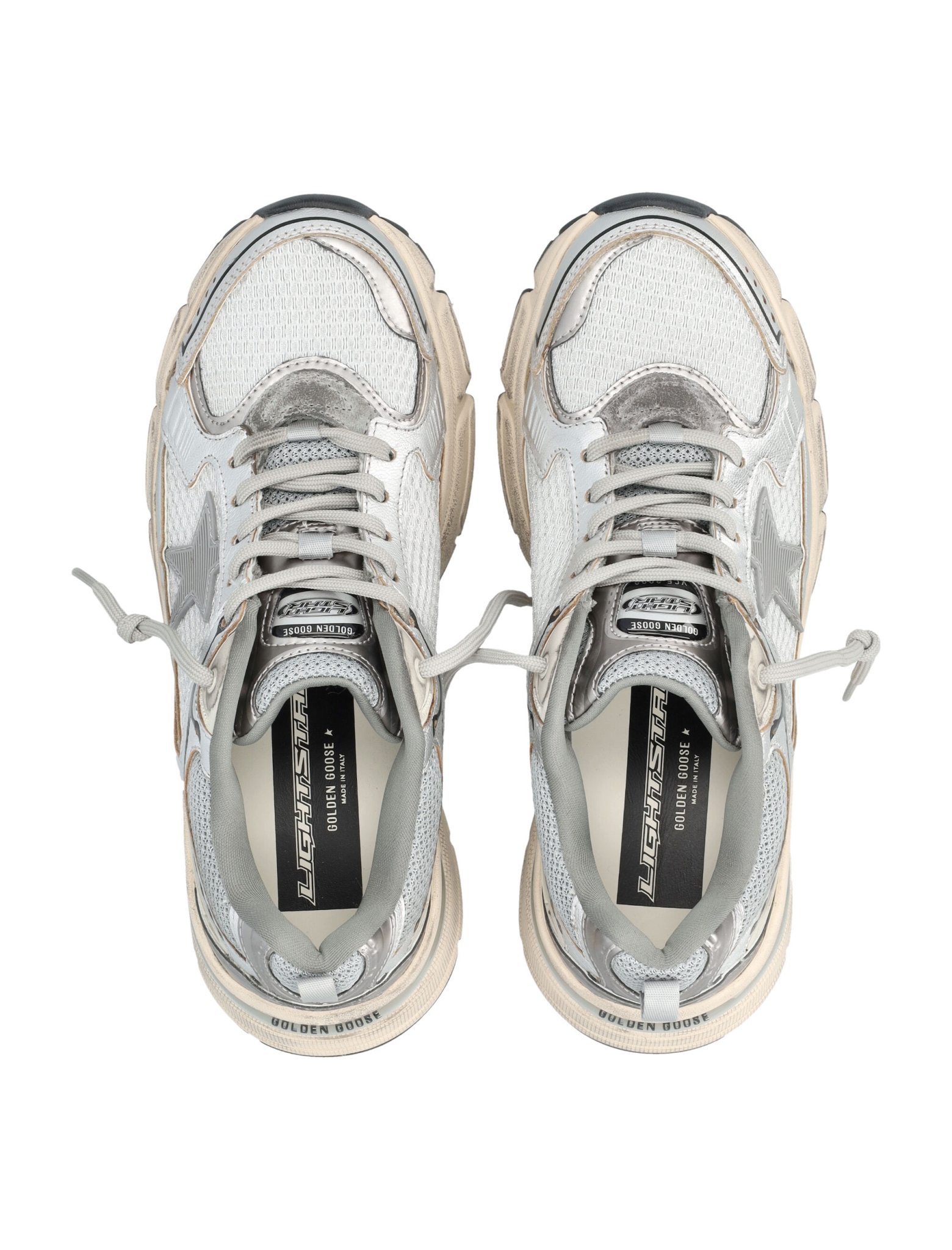 [Golden Goose] Sneakers SS26 GWF00724F00784360320