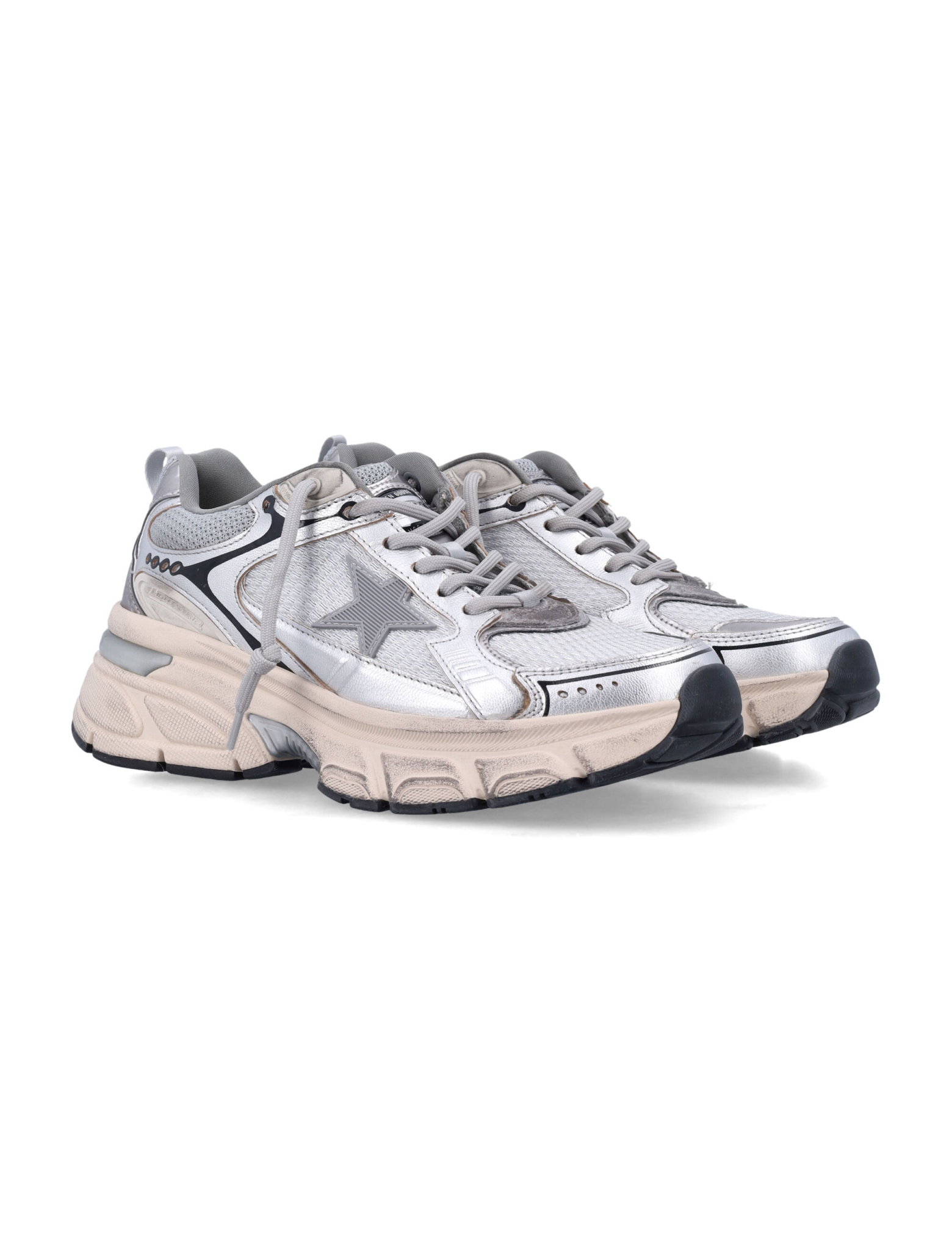 [Golden Goose] Sneakers SS26 GWF00724F00784360320