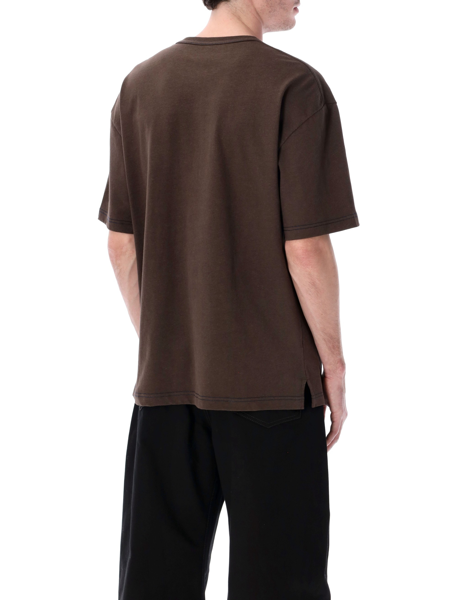 [LEMAIRE] T-shirts Short Sleeve SS26 TS0010LJ1010BR512