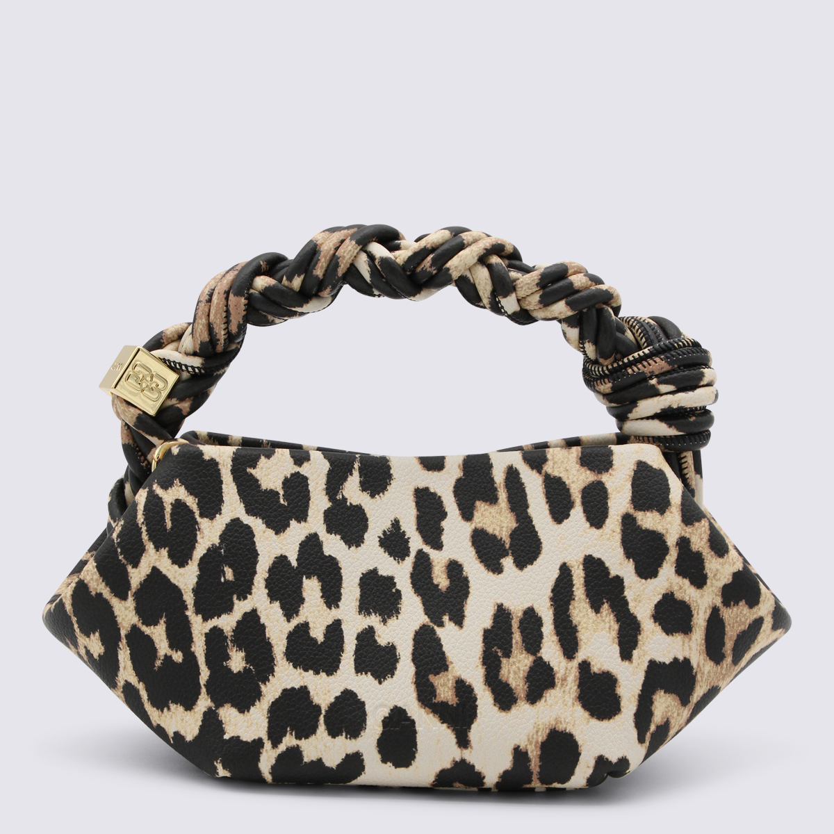 [GANNI] Tote bag SS26 B2100063859