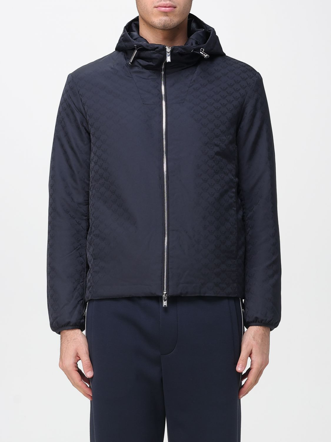 [Emporio Armani] Casual Jacket FW25 8N1BN41NHQZ F995