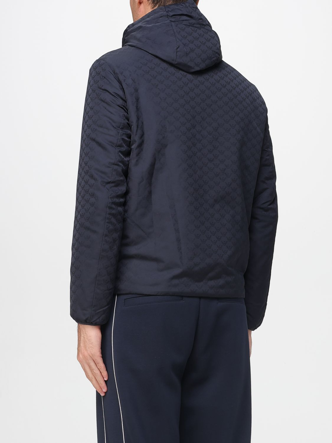 [Emporio Armani] Casual Jacket FW25 8N1BN41NHQZ F995