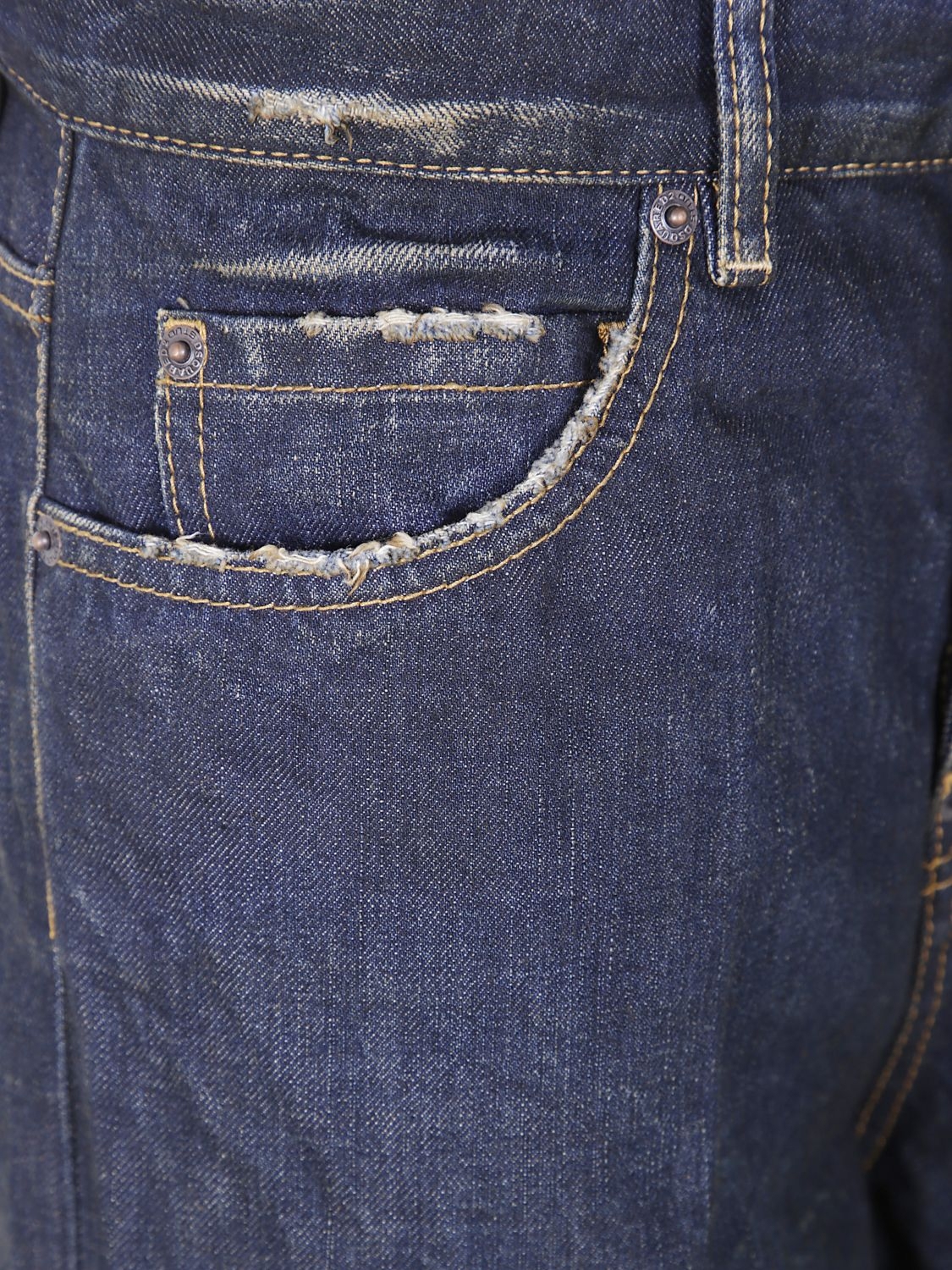[Dsquared2] Jeans FW25 S75LB1074D30011 470