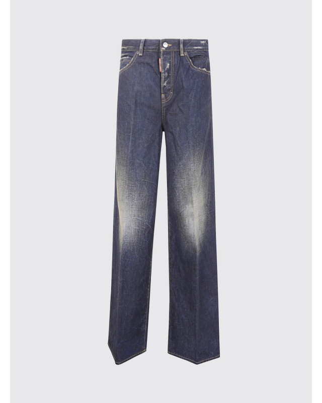 [Dsquared2] Jeans FW25 S75LB1074D30011 470