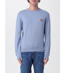 [MAISON KITSUNE] Knitwear FW25 PM00801KT1181 0331