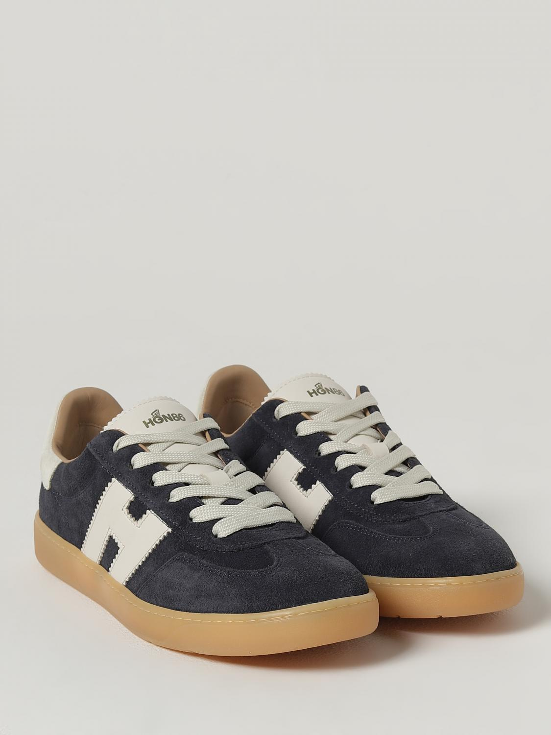 [Hogan] Sneakers FW25 HXM6470FB60PJQ 0PZY