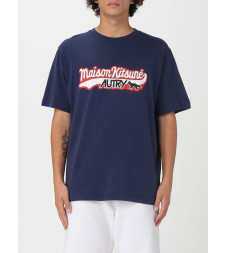 [AUTRY] T-shirts Short Sleeve FW25 TSPX MK2B