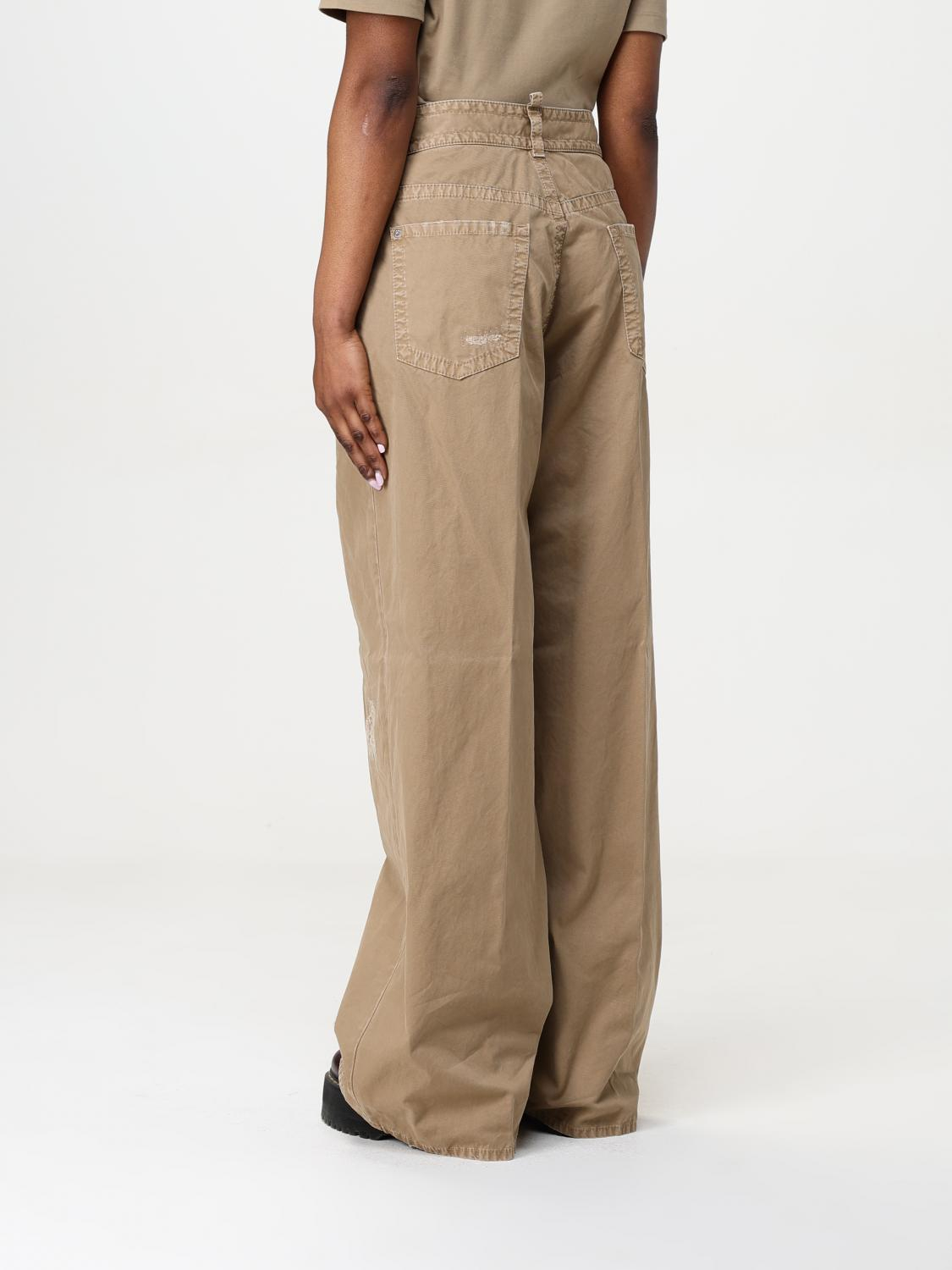 [Dsquared2] Jeans FW25 S75LB1039S78205 114