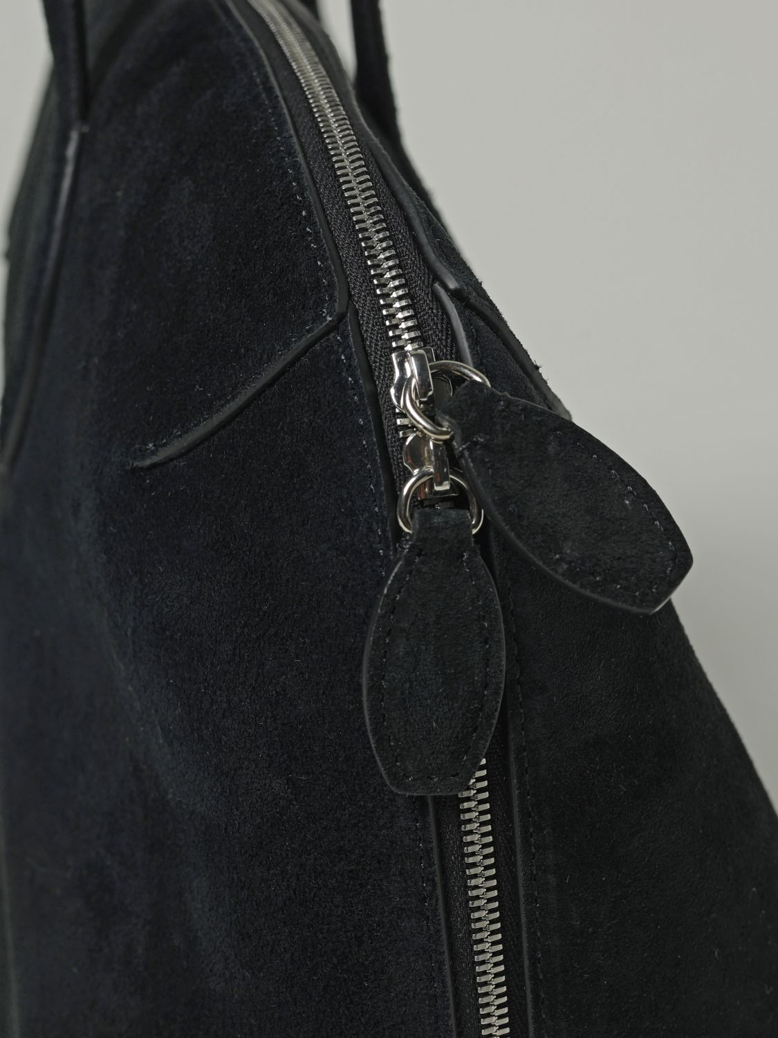 [TOTEME] Shoulder bag FW25 252WAL0082LE0004 001