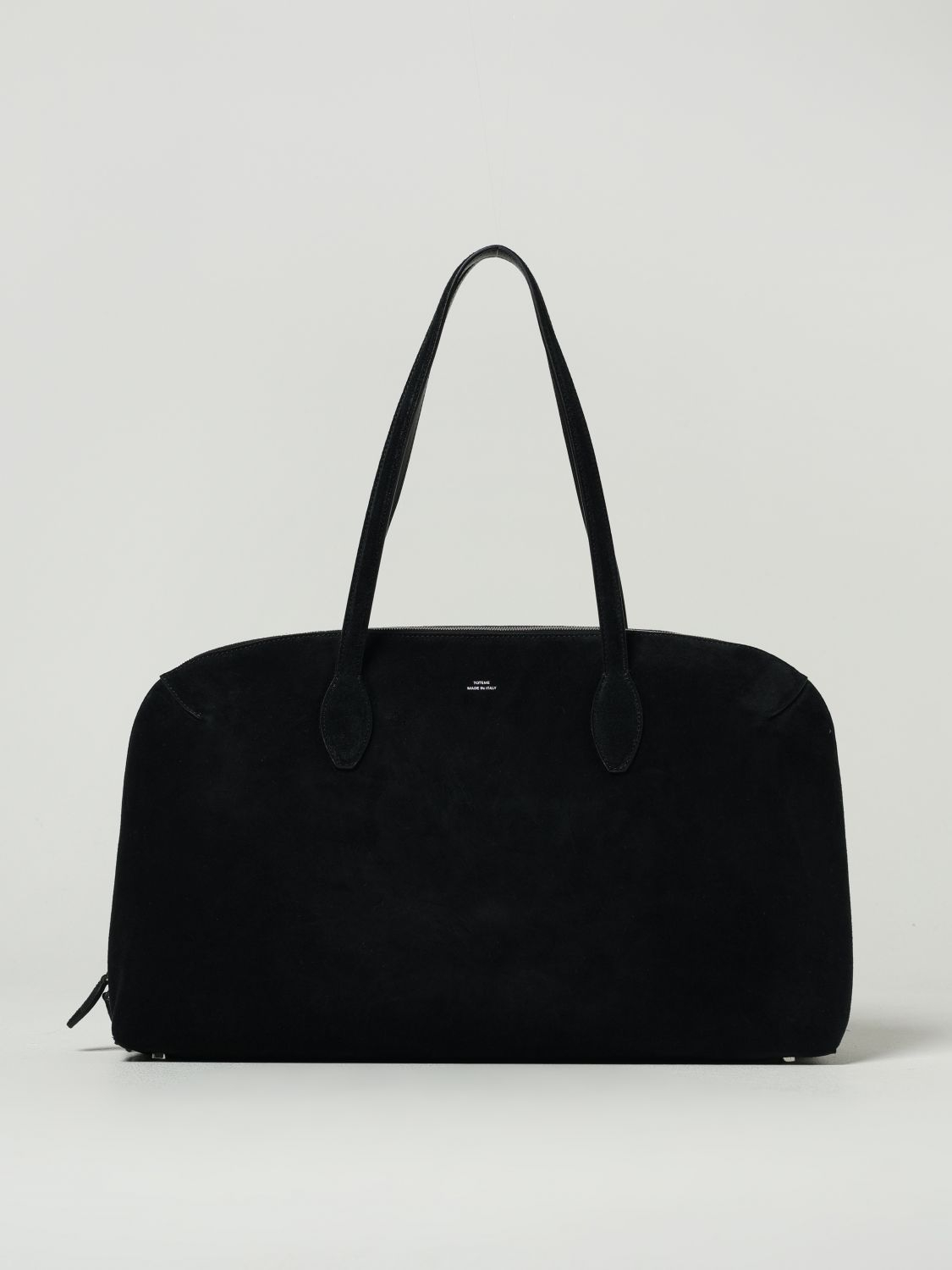 [TOTEME] Shoulder bag FW25 252WAL0082LE0004 001