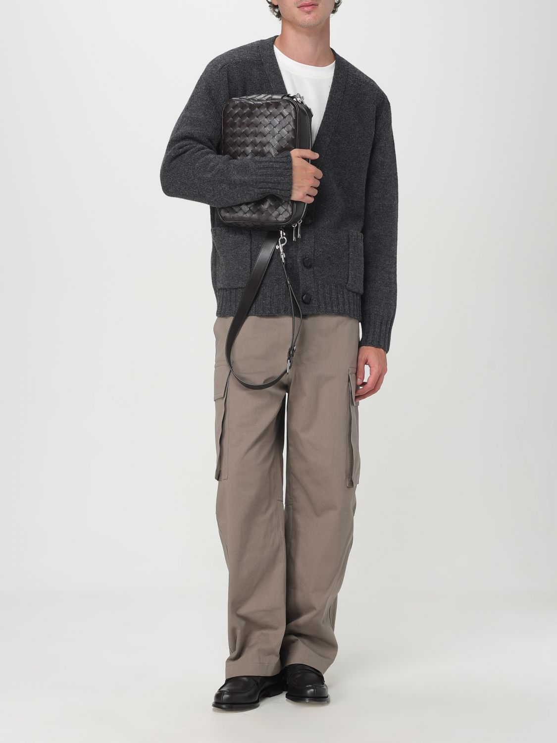 [Bottega Veneta] Cross body bag FW25 755925V2HL1 2145
