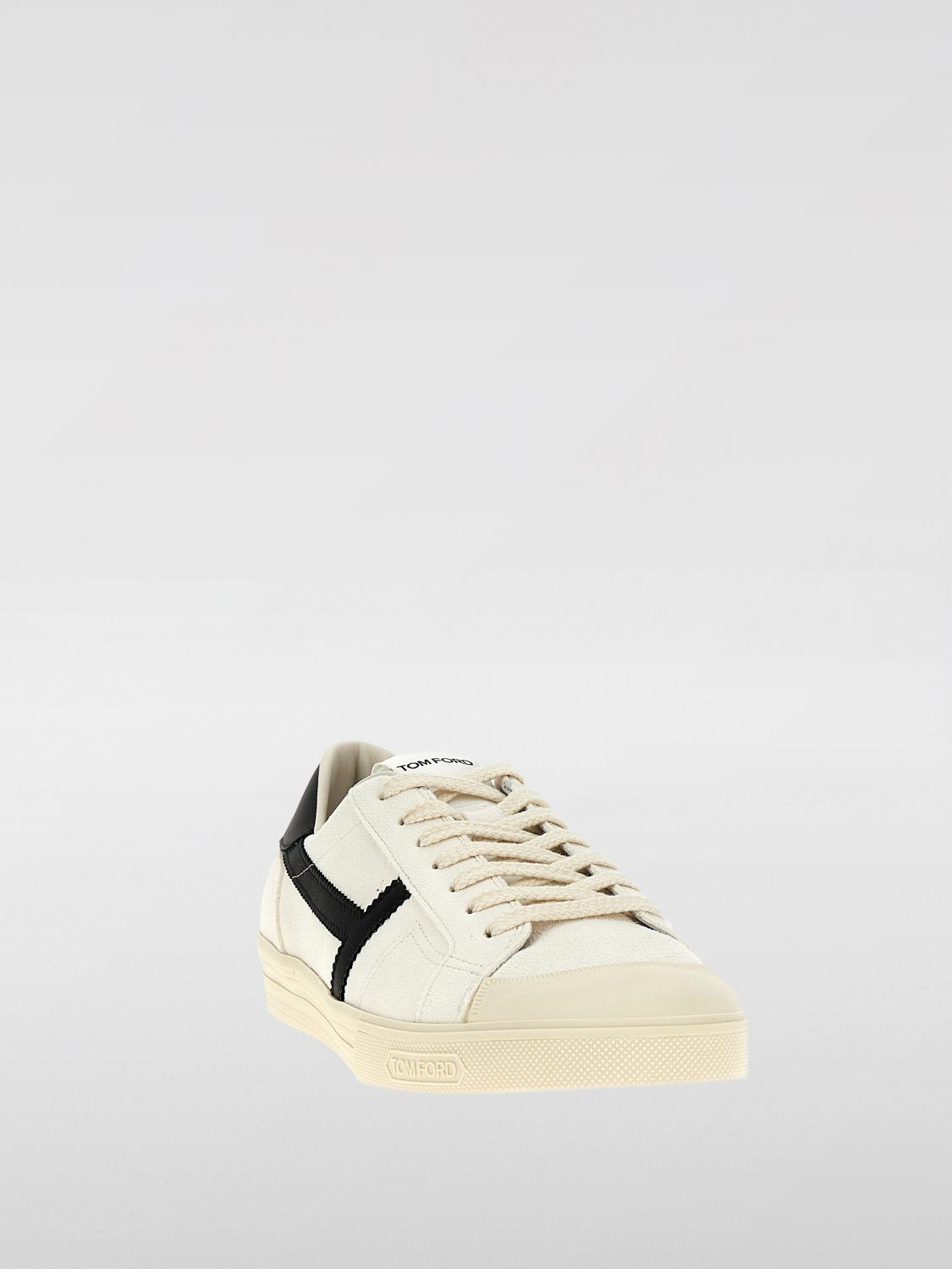 [Tom Ford] Sneakers FW25 J1379LCL046N 5W027
