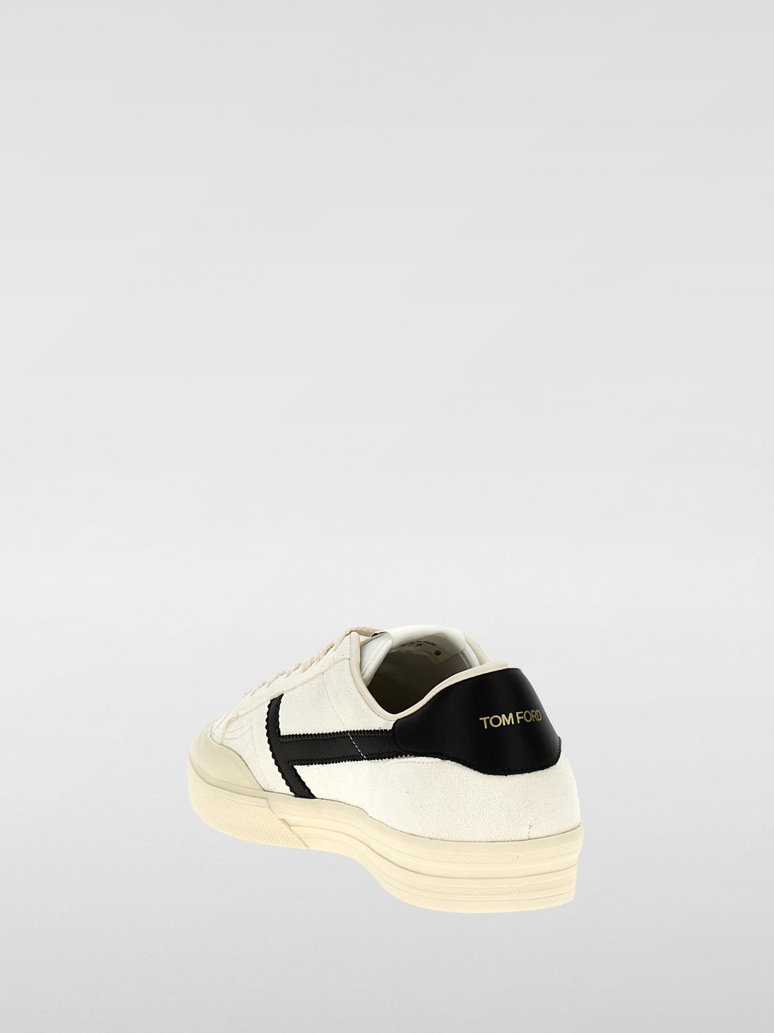 [Tom Ford] Sneakers FW25 J1379LCL046N 5W027