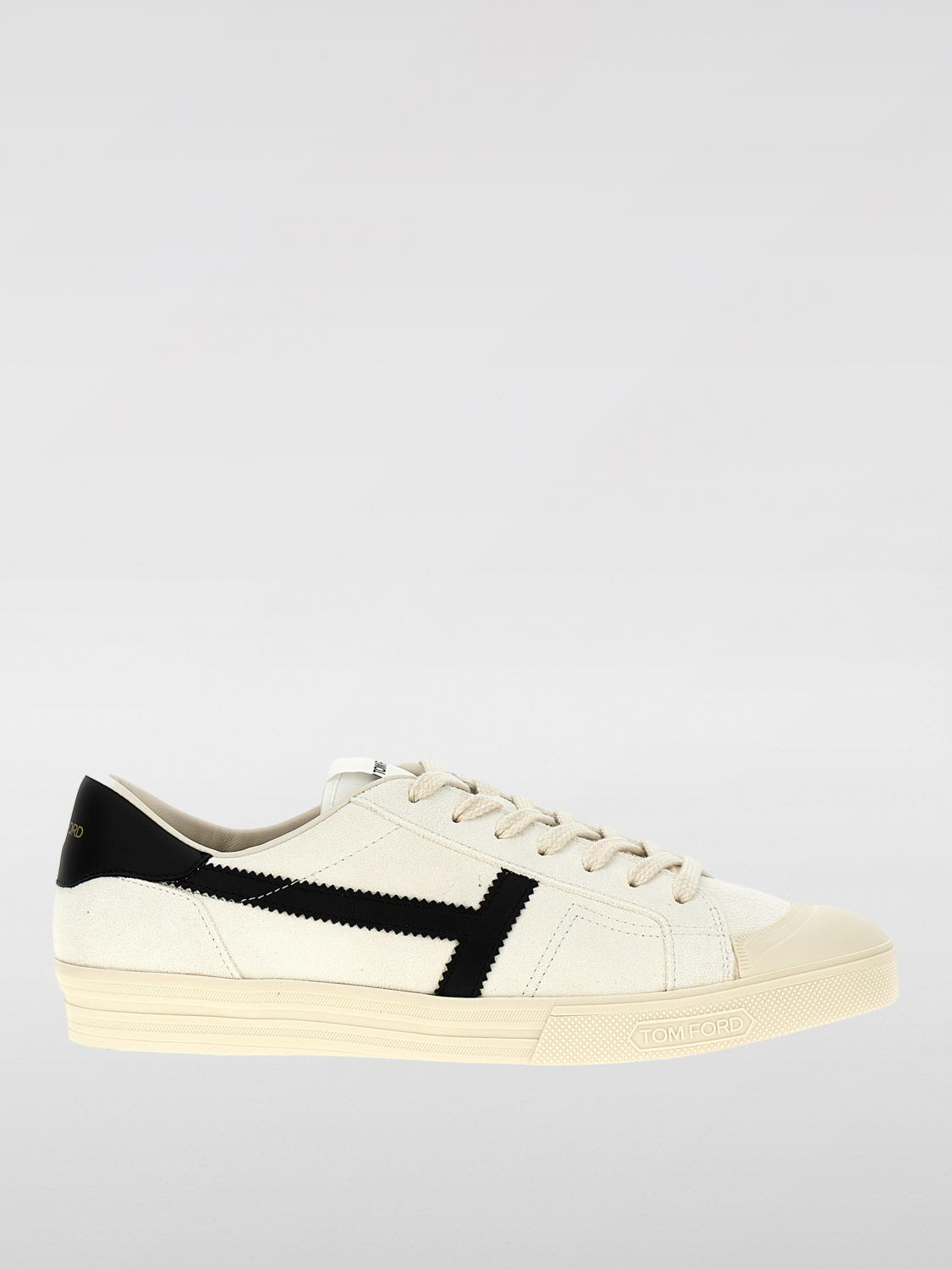 [Tom Ford] Sneakers FW25 J1379LCL046N 5W027