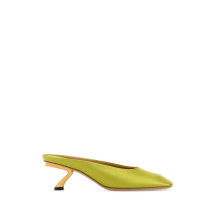 [Salvatore Ferragamo] Sandals SS26 01L6197929671C ANTIQYEL
