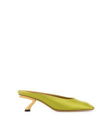 [Salvatore Ferragamo] Sandals SS26 01L6197929671C ANTIQYEL