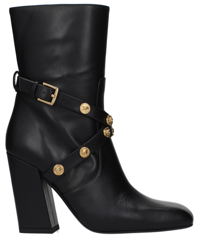 [Versace] Ankle Boots SS25 10207291A020871B00V