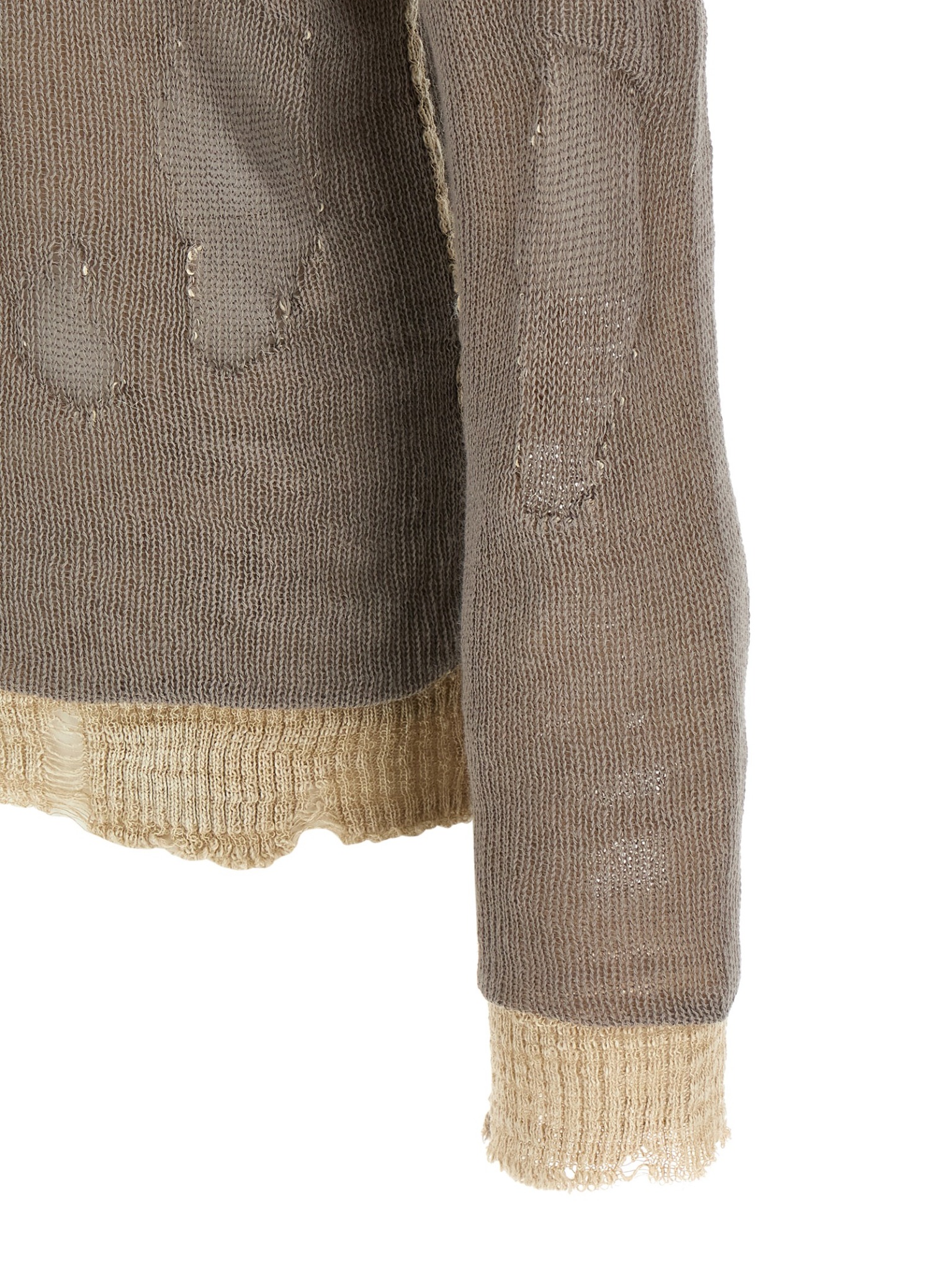 [Diesel] Knitwear SS26 A231590EGEG7FM