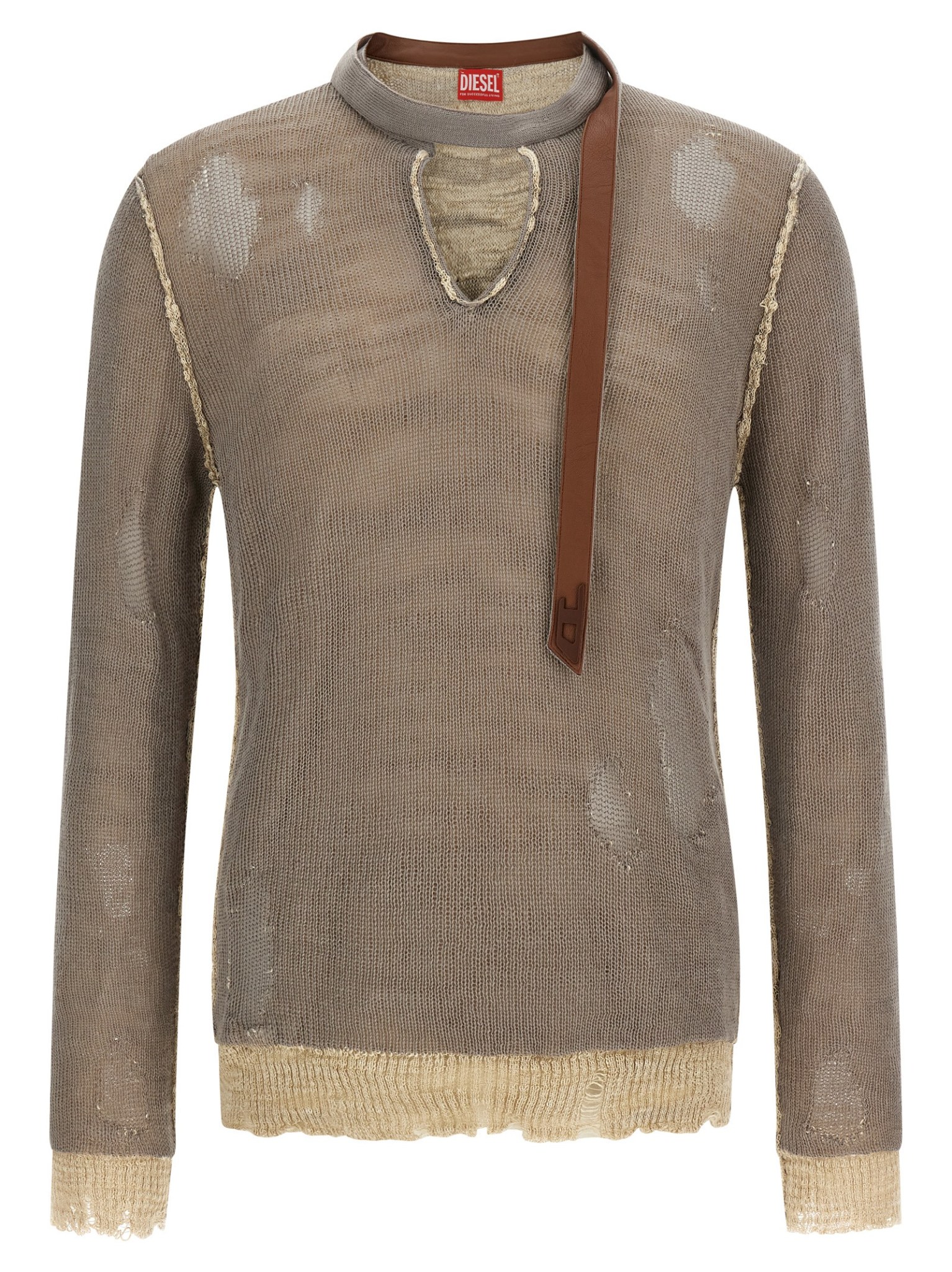[Diesel] Knitwear SS26 A231590EGEG7FM