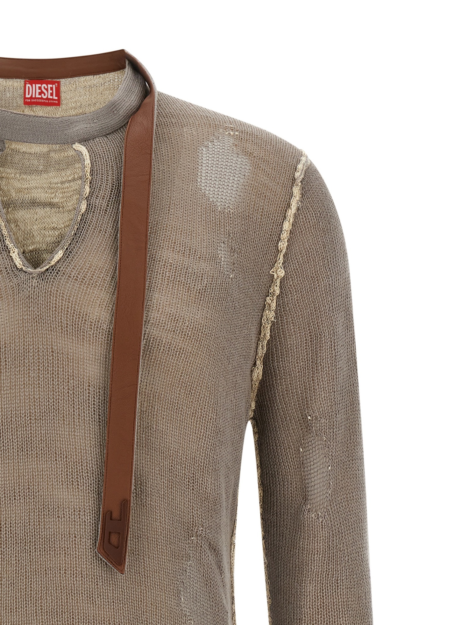 [Diesel] Knitwear SS26 A231590EGEG7FM