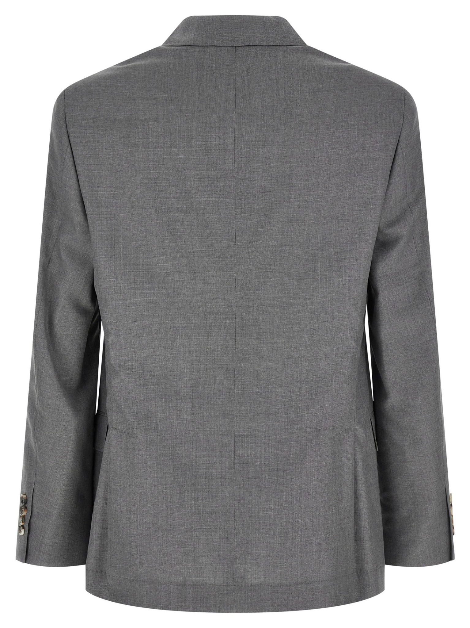 [Brunello Cucinelli] Blazer SS26 MH4267BTCC007