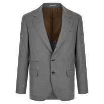 [Brunello Cucinelli] Blazer SS26 MH4267BTCC007