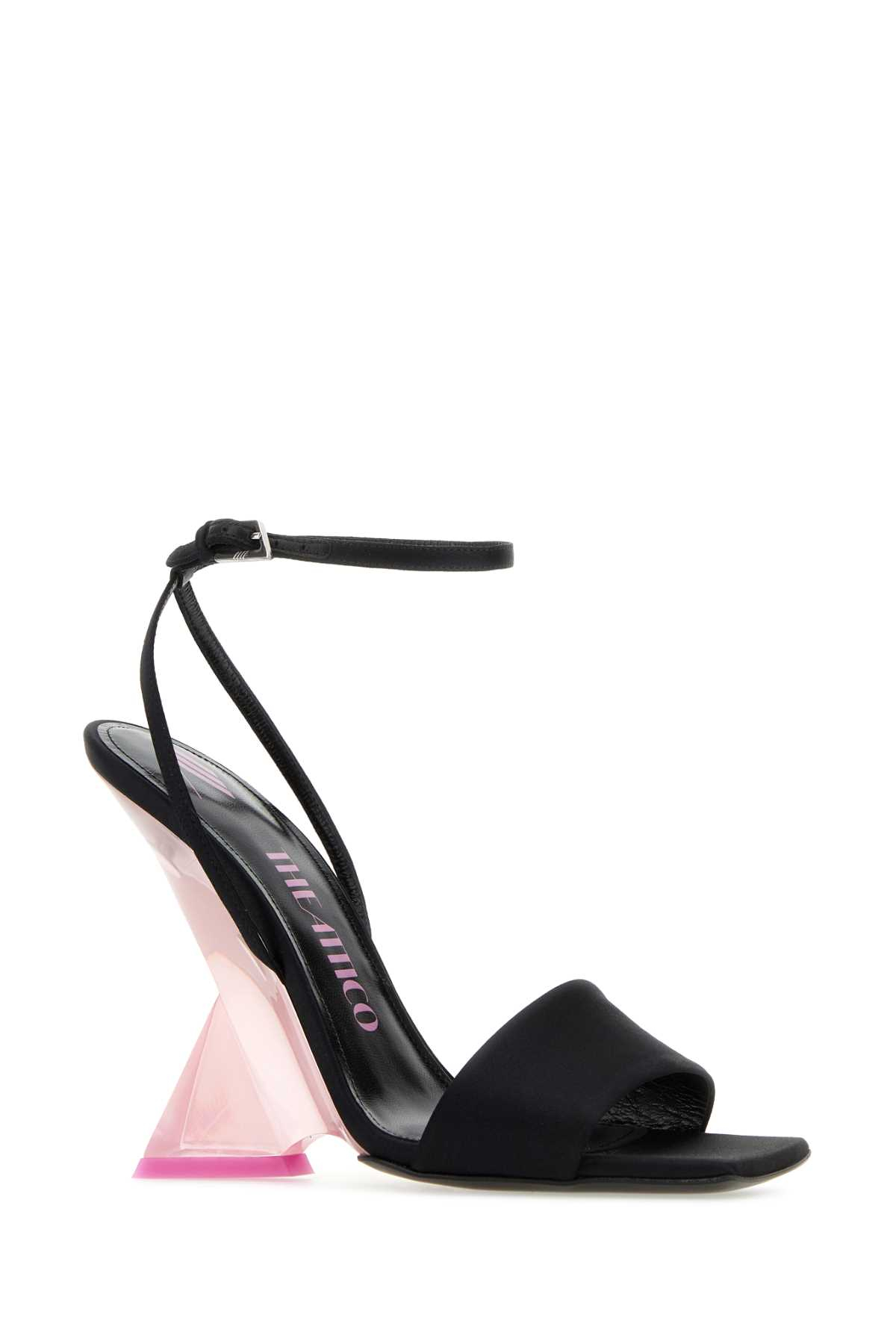 [The Attico] Sandals FW23 236WS513E091 079