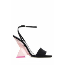 [The Attico] Sandals FW23 236WS513E091 079