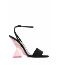 [The Attico] Sandals FW23 236WS513E091 079