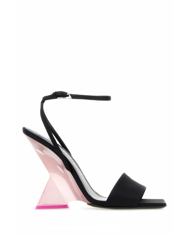 [The Attico] Sandals FW23 236WS513E091 079